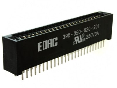 EDAC 395-050-520-201