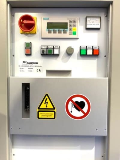 MAGNET-PHYSIK IM-K-008020-AD--DT-C11A1H3A2A1