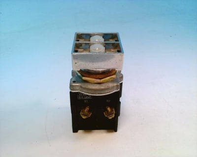 EATON CORPORATION E30CA