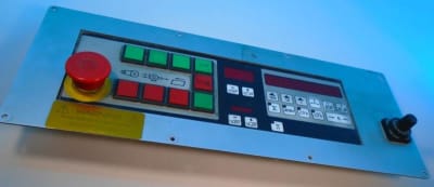 VORNE INDUSTRIES 92-0022