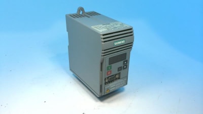 SIEMENS 6SE9513-8CA40