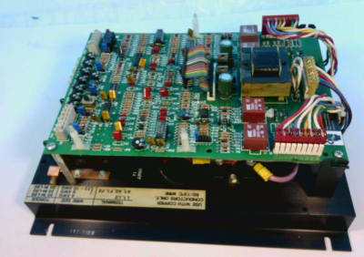 DANAHER MOTION Q7005-12