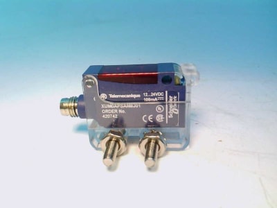 SCHNEIDER ELECTRIC XUM0APSAM8J01