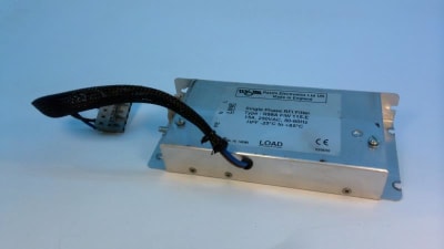 RASMI ELECTRONICS R88A-FIW-115-E