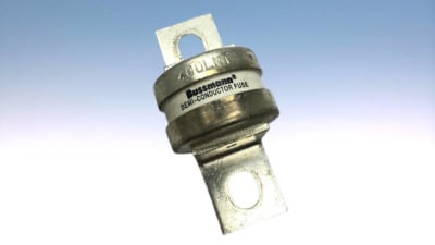 EATON CORPORATION 400LMT