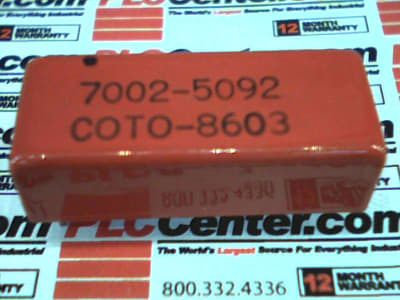 COTO 7002-5092