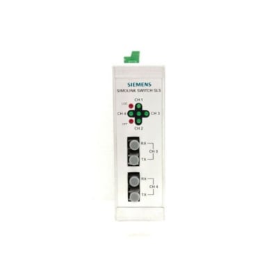 SIEMENS 6SX7-005-0AE00