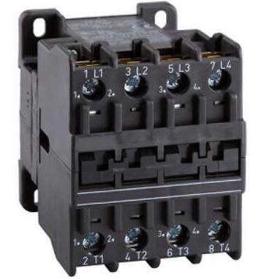 BENEDIKT & JAGER K6-A44SE-AC240