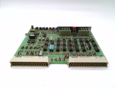 SIEMENS VG 95324 F 48 M-A