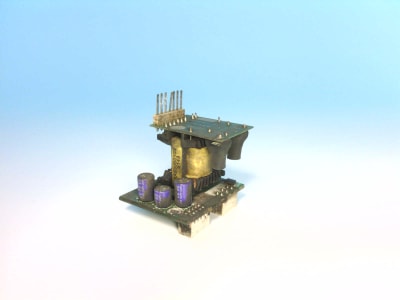 FUJI ELECTRIC E11-T1PCB