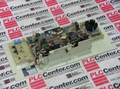 KEARNEY & TRECKER 1-2142000