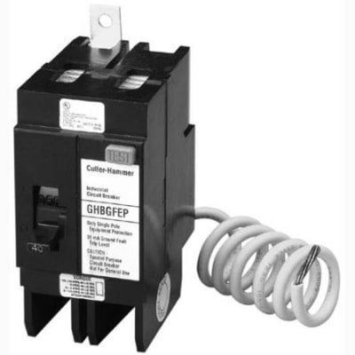 EATON CORPORATION GHBGFEP1020