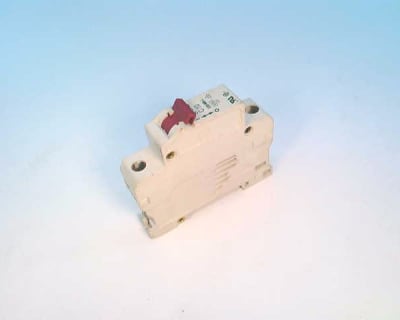 EATON CORPORATION FAZ-C10/1