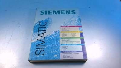 SIEMENS 6ES7810-4CC04-0YX4