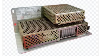 CONTROL CHIEF 8002-6001-21