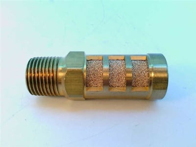 COILHOSE PNEUMATICS MF103