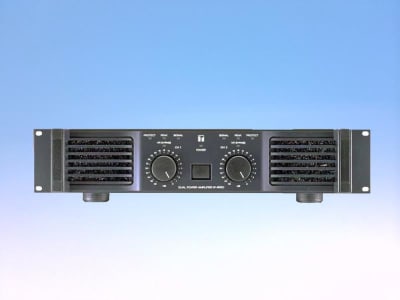 TOA CORPORATION IP-450D