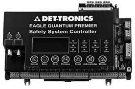 DET TRONICS EQ3005PCNW