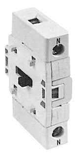 SPRECHER & SCHUH LE7-63-NP