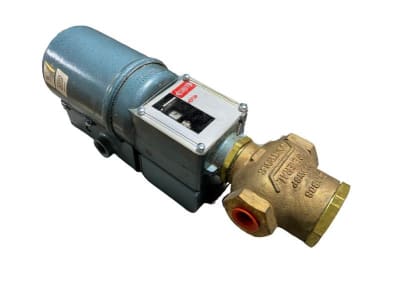 ITT CONTROLS H0V1A302T168