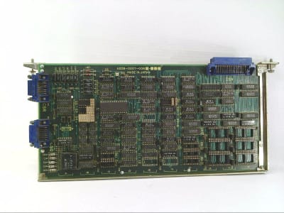 FANUC A20B-0007-0060