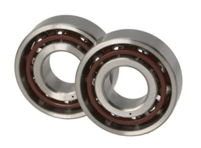 TIMKEN 2MM207WI DUL