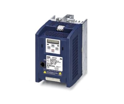 KEB AUTOMATION 12.B6.A3B-3900