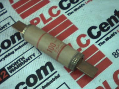 WARE FUSE CORP 92-100