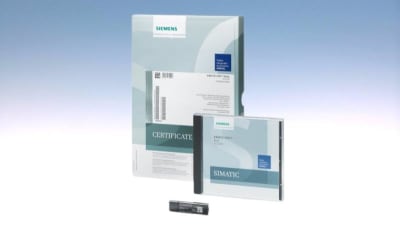 SIEMENS 6ES7822-0AA04-0YE5