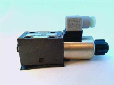 PARKER D1VW20HNJPF