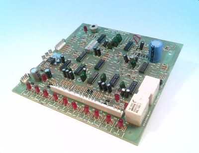 ADVANCE INDUSTRIES 116220 D