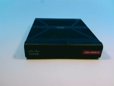 CISCO ASA5506W-A-K9