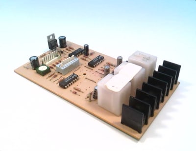 ADVANCE INDUSTRIES 116228