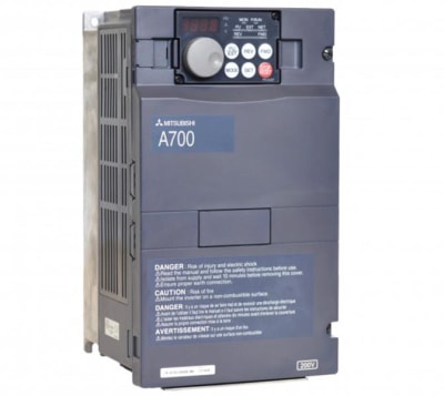 MITSUBISHI FR-A740-00570-NA