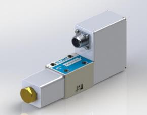 STAR HYDRAULICS DD3S20-35M1NALAB