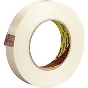 3M 27 TAPE (1/2X60YDS)