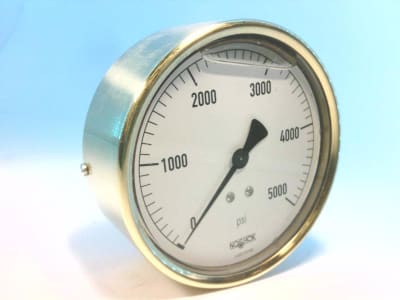 NOSHOK 40-310-5000-PSI