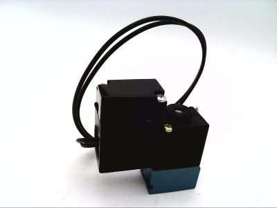 MAC VALVES INC PME-591AA