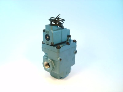 MAC VALVES INC 57C-32-111CA