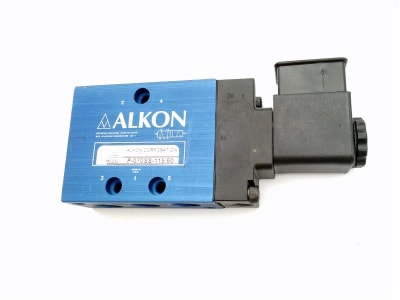ALKON P-0703S-24/60