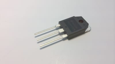 ON SEMICONDUCTOR FFA60UP20DNTU