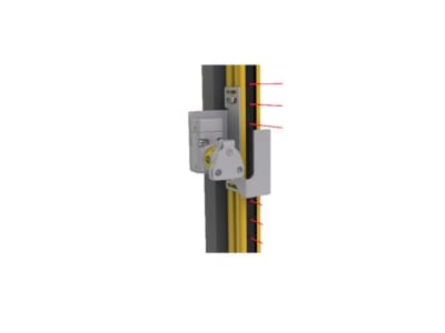 FORTRESS TECHNOLOGY INC PBL4A-1-1-CLSL-MP1