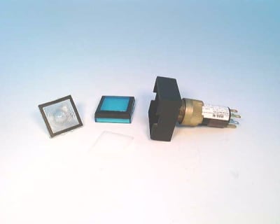 ALLEN BRADLEY 800A-M2HB