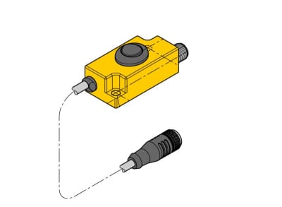 TURCK TX2-Q20L60