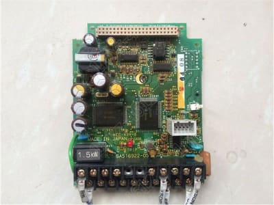 FUJI ELECTRIC SA516922-04