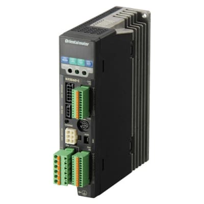 ORIENTAL MOTOR BXSD200-A