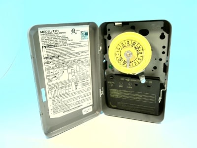 GRAINGER 2E021B