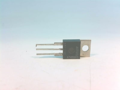 LITTELFUSE Q2010L4