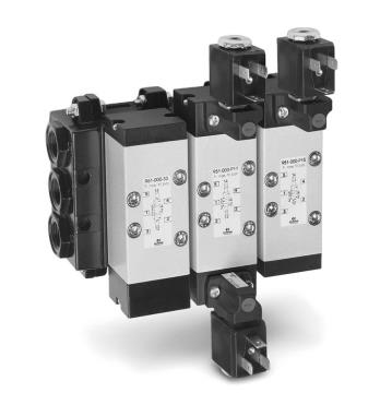 CAMOZZI 953-000-P15-23-U7K