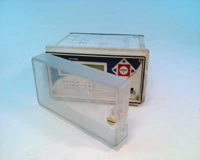 C&S ELECTRIC IRM-PRO 101/200
